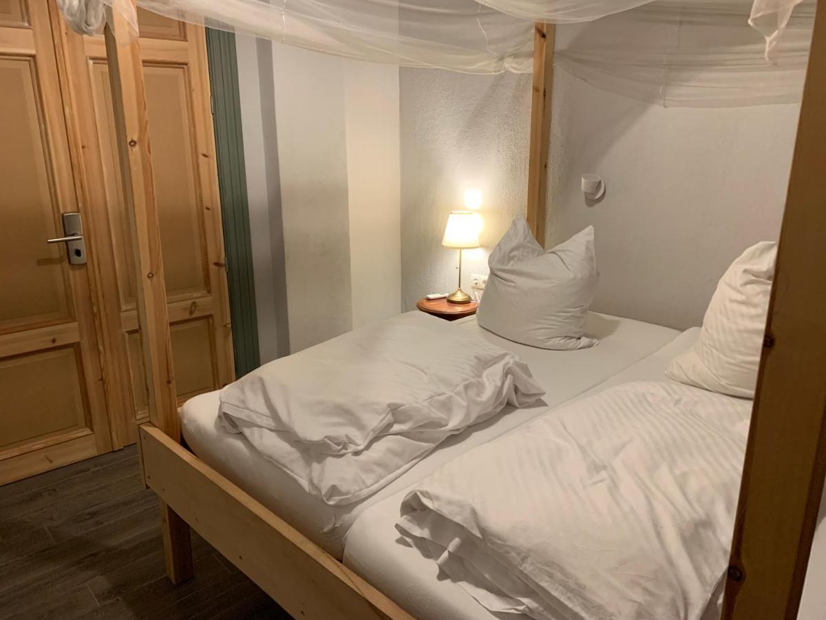 Jetpak Alternative Eco Hostel Салоники Экстерьер фото